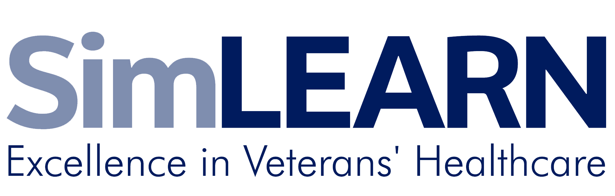 Logo for an organization supporting veterans' education.